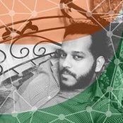 Renju Vijayan's photo