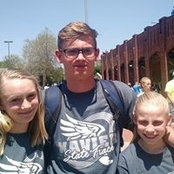 Jamie Van Berkum's photo