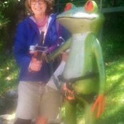 Joan Heinsohn's photo