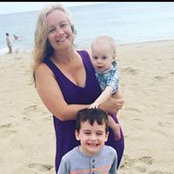 Abbie Allin's photo