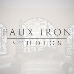 Faux Iron Studios
