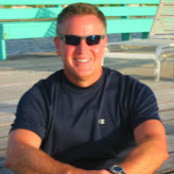 Patrick Morrow's photo