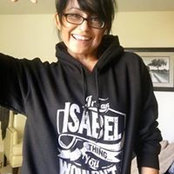 Photo de Isabel González