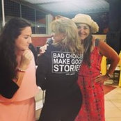Belen Freire's photo