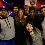 Moe Alotaibi's photo
