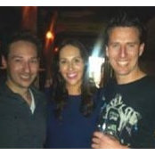 Ross Pittaway's photo