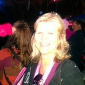Foto von Nancy Van Diest