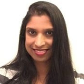 Jasmin Thomas's photo
