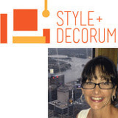 Style + Decorum Property Styling