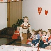 Keith Rocksteads foto