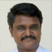 Krishnavel T S's photo