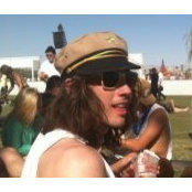 Drew Galindos foto