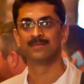 Shishir Bhate's photo