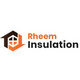 Rheem Insulation