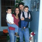 Lorena Rocha's photo