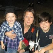 Michelle Johnson's photo