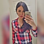 Polina Karamelka's photo