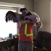 Ryan Jones's photo