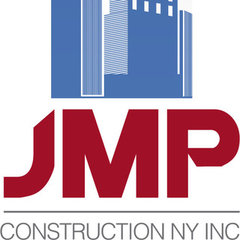 JMP Construction NY INC