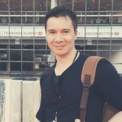 Beven Yee's photo