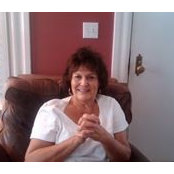 Nancy Johnsons billede