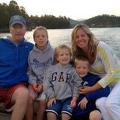 Christine Elliott's photo
