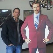 Ryan Wiese's photo