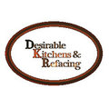 Desirable Kitchens & Refacing's profile photo