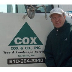 Cox & Co., Inc. Landscaping & Tree Services