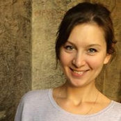 Anna Krotova's photo