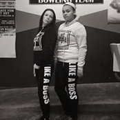 Michele Ryan's photo