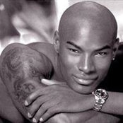 Patrick Donald's photo
