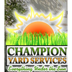 Champion Yard Services