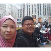 Raudhah Borhan's photo