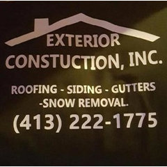 Exterior Construction, Inc.