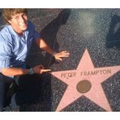 Peter Frampton's photo