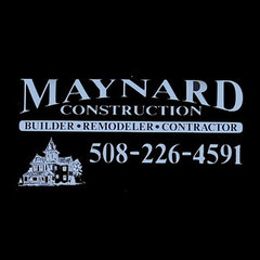 Maynard Construction BRC Inc.