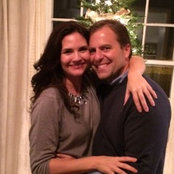 TK and Jill Hermans foto