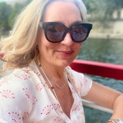 Nadège Hickmans billede