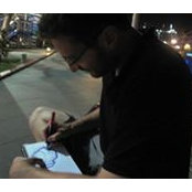 Laurent Lahmy's photo