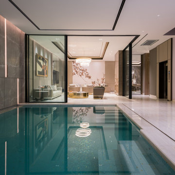 Gupta Residence Part 1