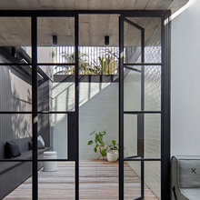 Outdoor Deck