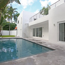 pools