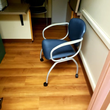 VA HOSPITAL