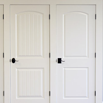 Closet Doors