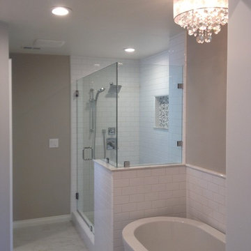 M Bathroom