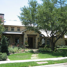 Landscaping