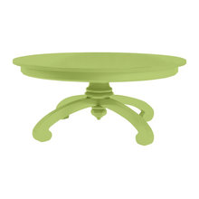 coffe table
