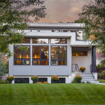 Minnehaha Modern - Minneapolis, MN