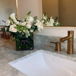 Pretty Florals - Home Decor